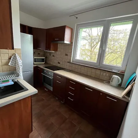 Appartamento Mieszkanie Nad Morzem Leo
