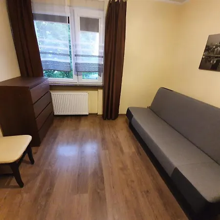 Mieszkanie Nad Morzem Leo Apartman